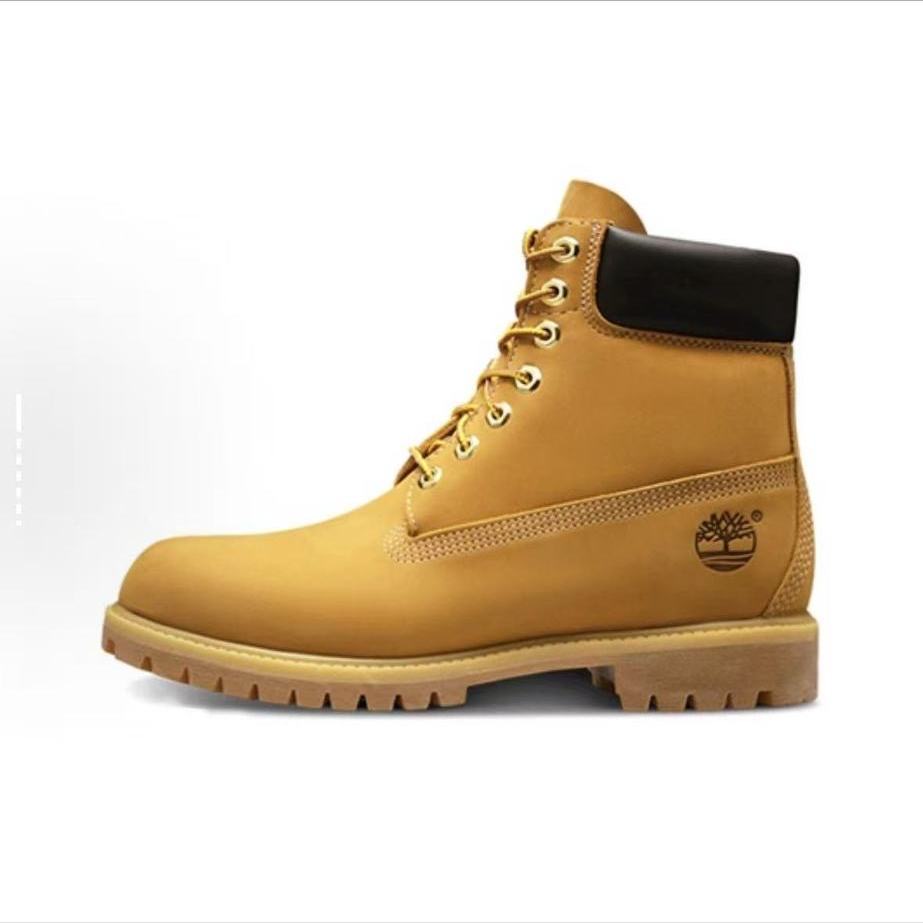 Premium Martin Boots (Timberland Style) - Image 5