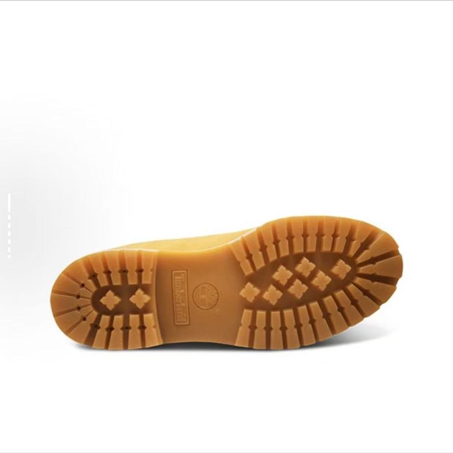 Premium Martin Boots (Timberland Style) - Image 3