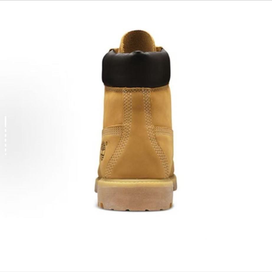Premium Martin Boots (Timberland Style) - Image 4
