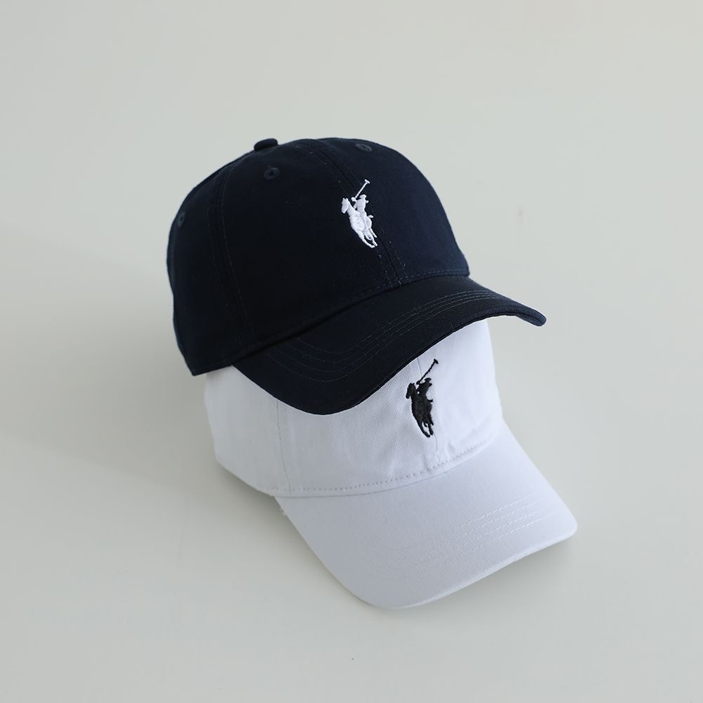 Pony Logo Hat
