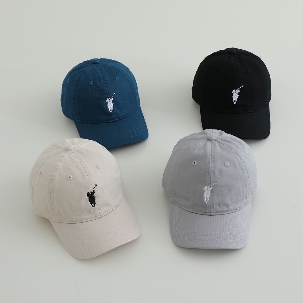 Pony Logo Hat - Image 6