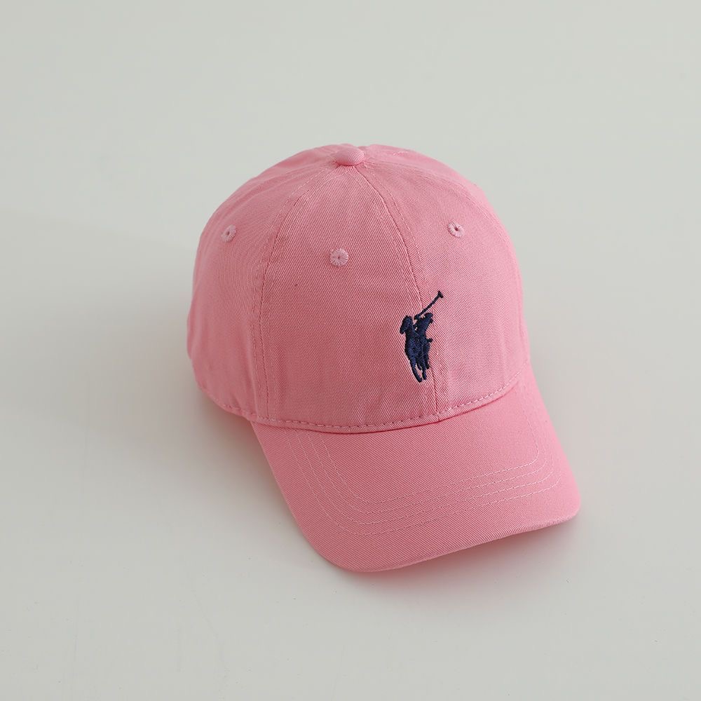 Pony Logo Hat - Image 11