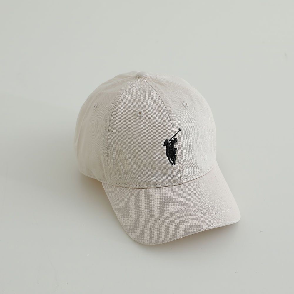 Pony Logo Hat - Image 9