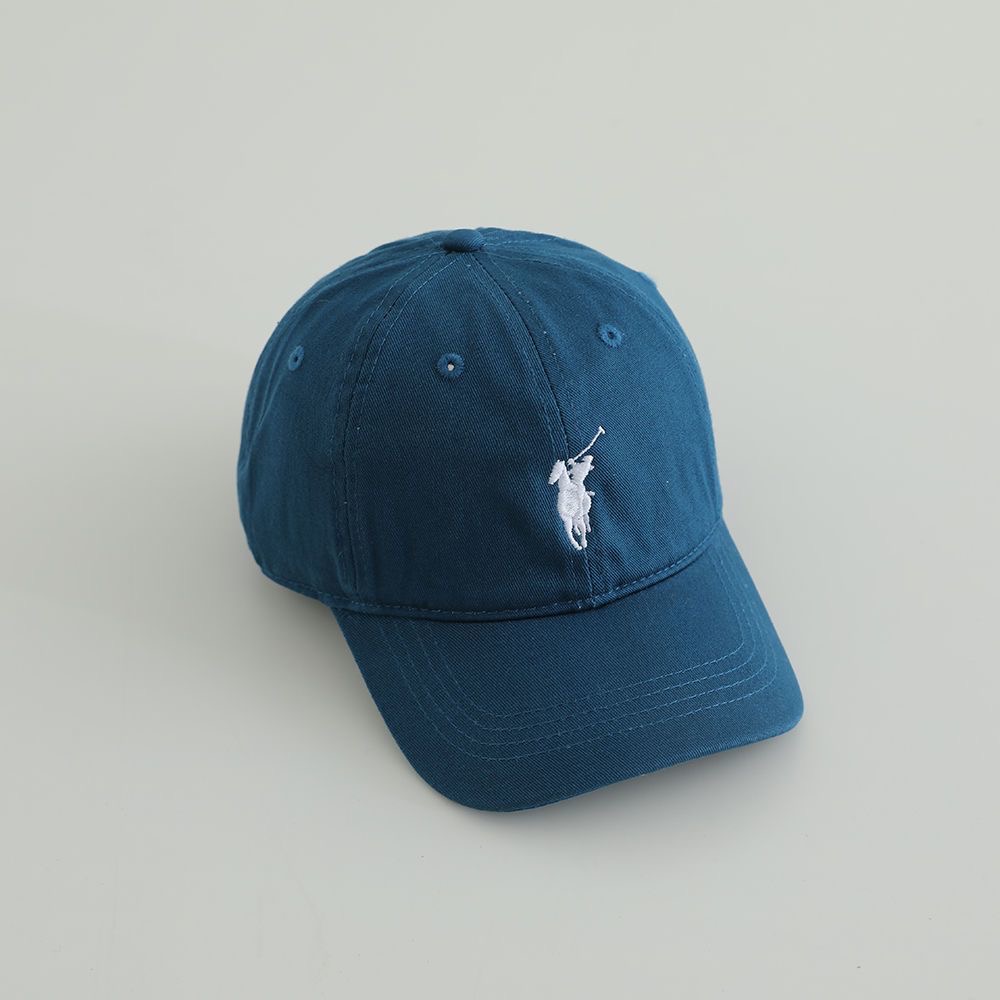 Pony Logo Hat - Image 8