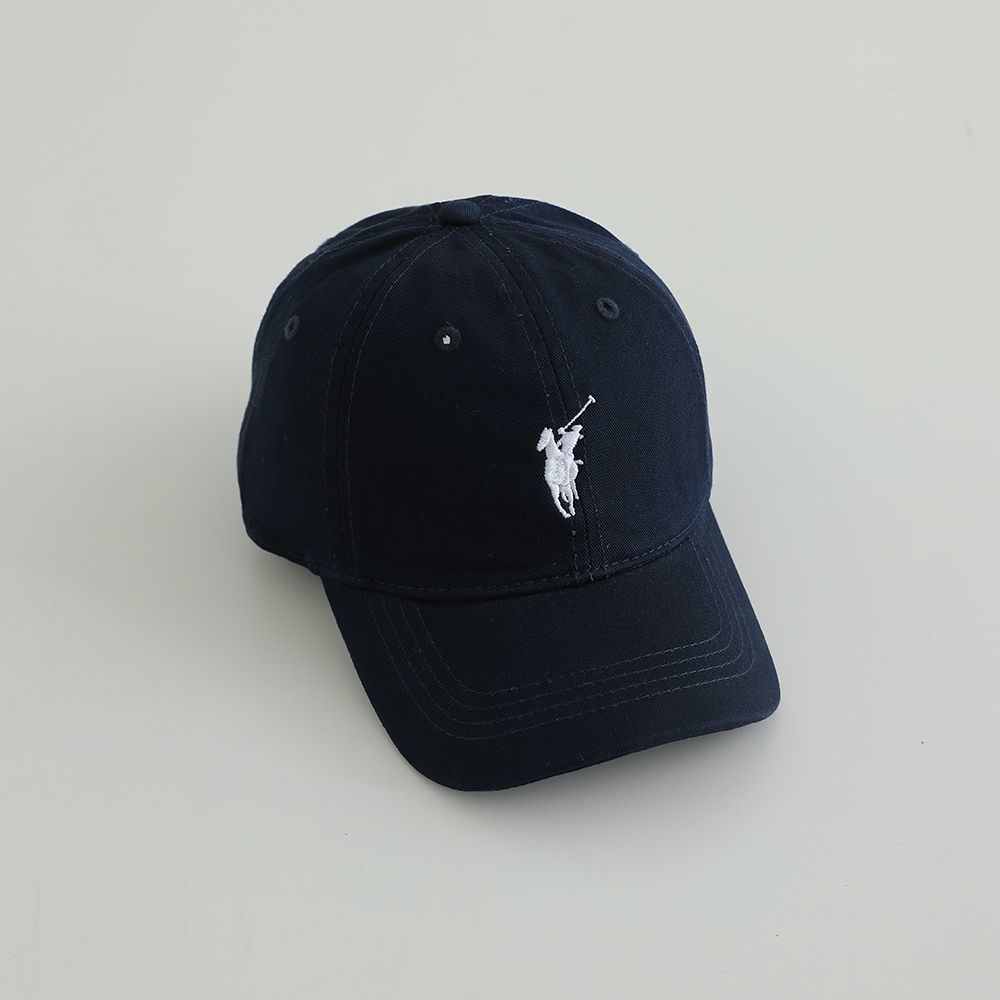 Pony Logo Hat - Image 3
