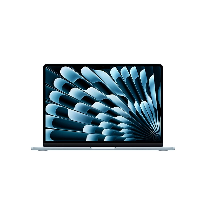 Macbook Liquid Retina