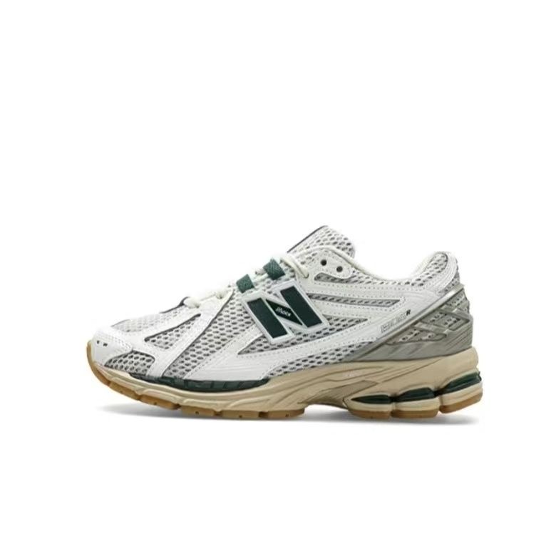Unisex Running Shoes with Laces - Image 3