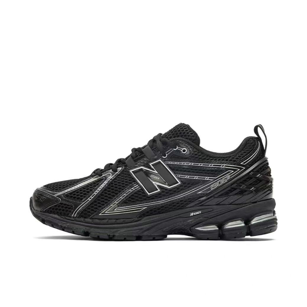 Unisex Running Shoes with Laces - Image 5