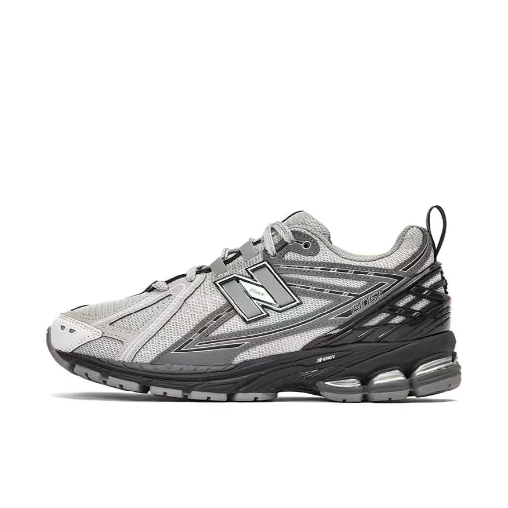 Unisex Running Shoes with Laces - Image 6