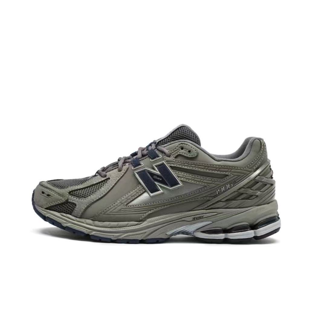 Unisex Running Shoes with Laces - Image 7