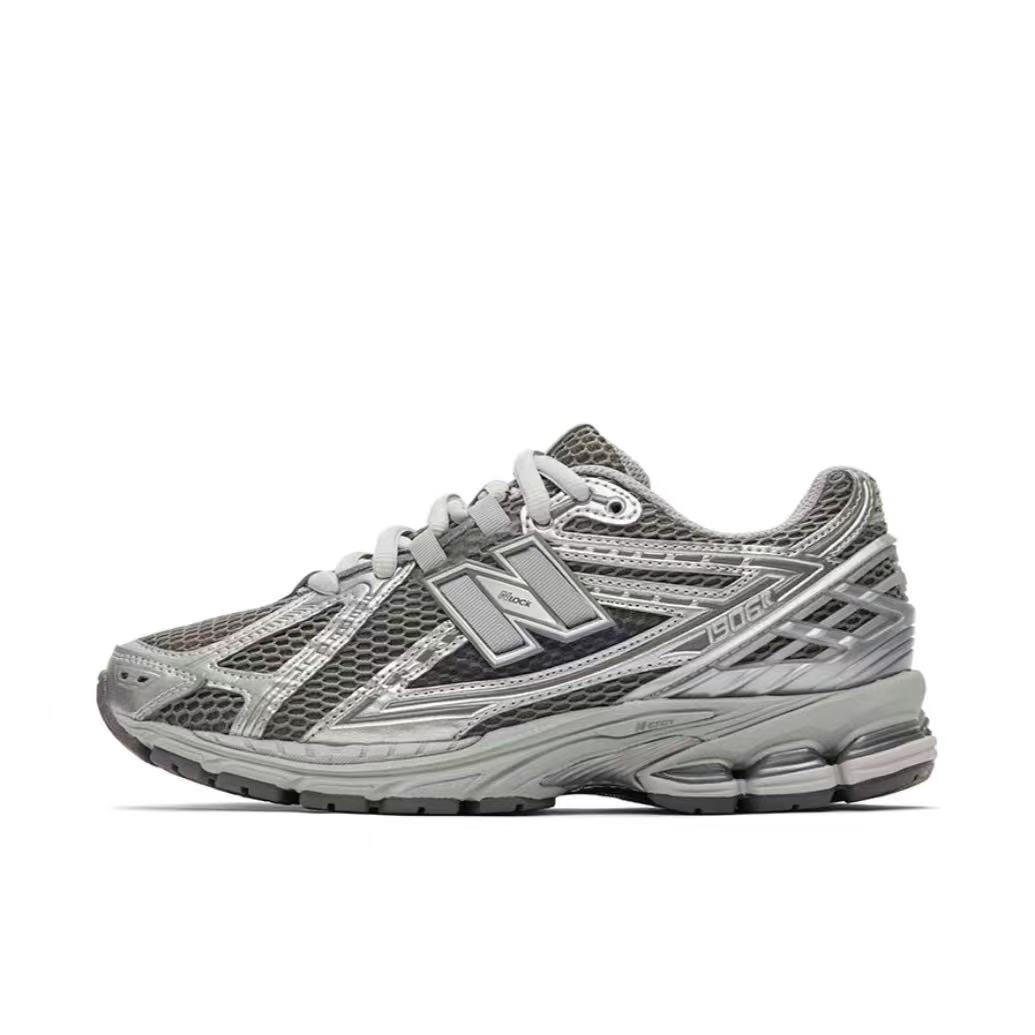 Unisex Running Shoes with Laces - Image 11