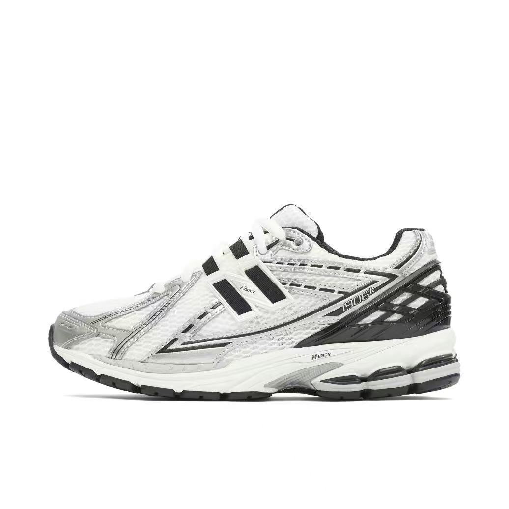 Unisex Running Shoes with Laces - Image 12