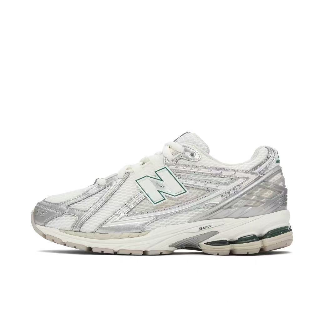 Unisex Running Shoes with Laces - Image 15