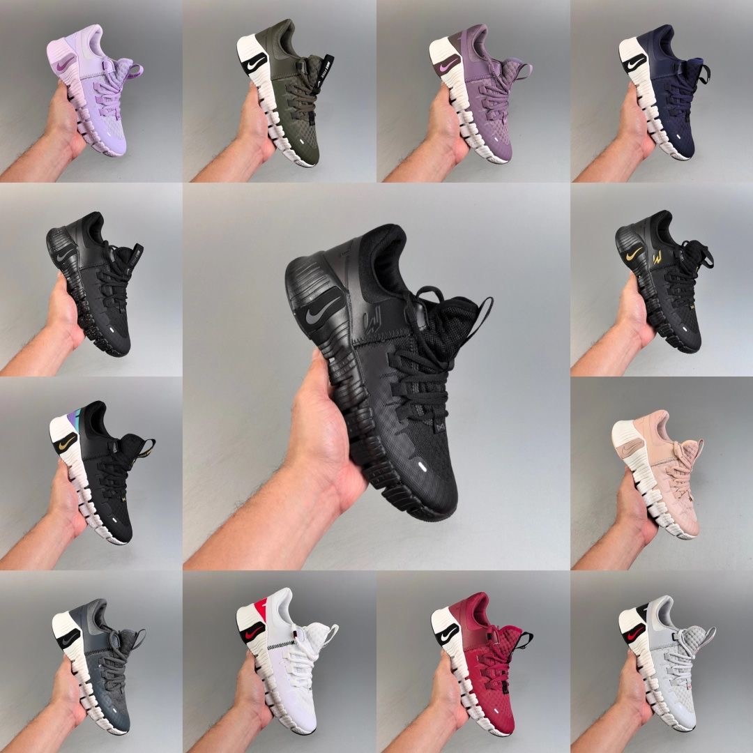 Stylish, breathable, lightweight unisex sneakers & T-SHIRT - Image 4